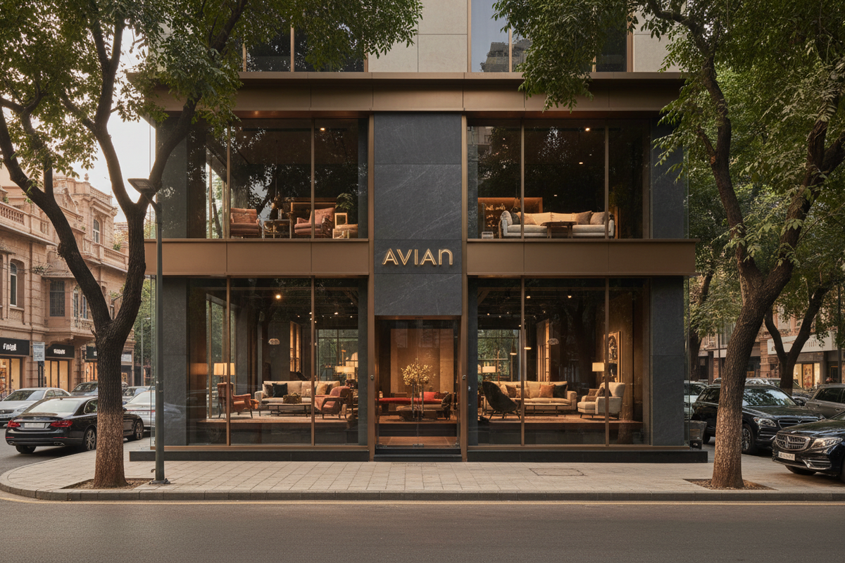 Real vs. Replica: How to Find a Genuine Luxury Furniture Store (Imported) in Delhi & Gurgaon