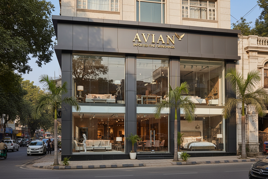The New Wholesale Furniture Market in Delhi for Luxury Buyers: Why Smart Owners are Skipping Kirti Nagar