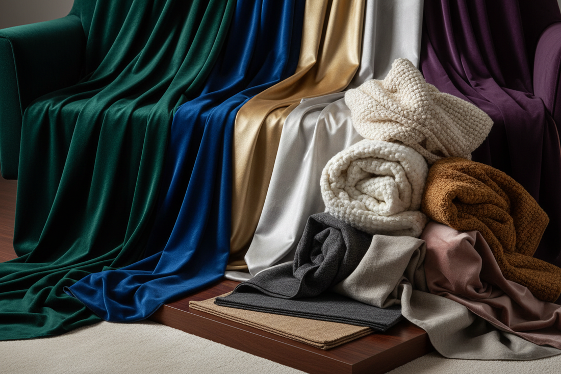 Sofa Colours That Never Go Out of Style (2025 Trends)