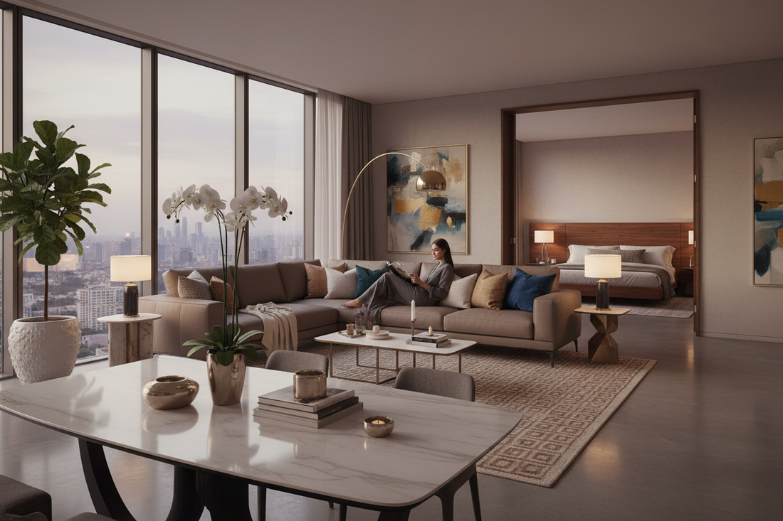 Italian Furniture in Delhi NCR: Authentic Imports at MG Road Gurgaon & Sultanpur Showrooms (2026 Guide)