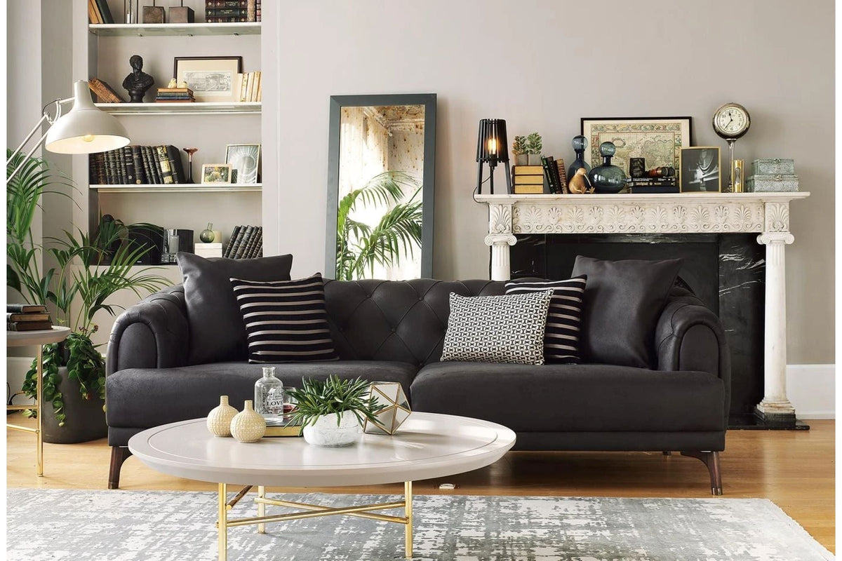 The Ultimate 2025 Guide to Buying Luxury Furniture in India (Delhi NCR Edition)