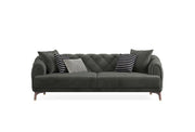 Matching Sofa Set vs Collected Seating: How to Make a Living Room Feel Designed, Not Showroom-Matched