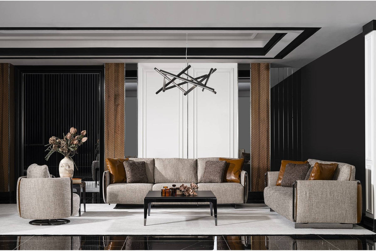 Luxury Sofa Set Buying Guide 2026: How to Choose the Right Sofa for Your Home
