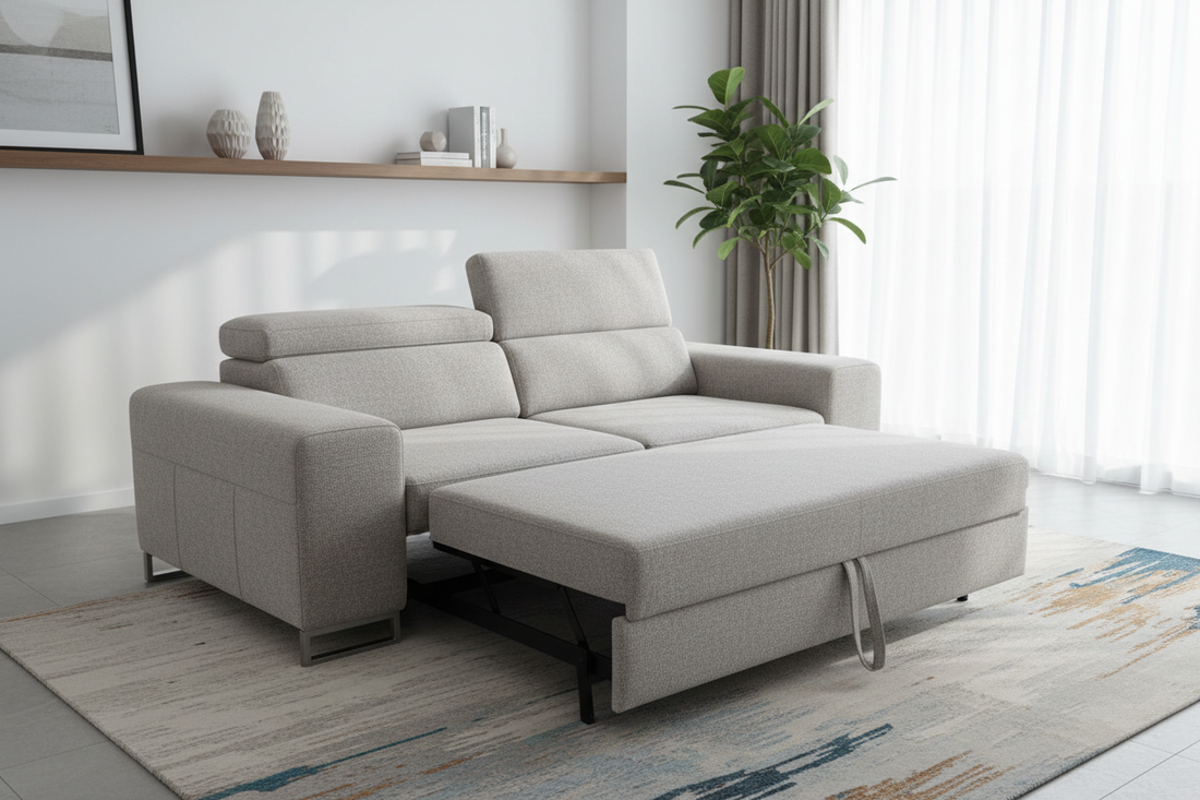 The Ultimate 2025 Guide to Sofa-Cum-Beds for Indian Homes