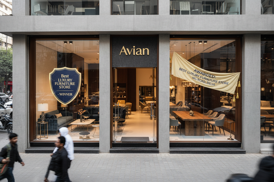 Which is the Best Luxury Furniture Store on MG Road, Gurgaon? (2026 Ranked List)