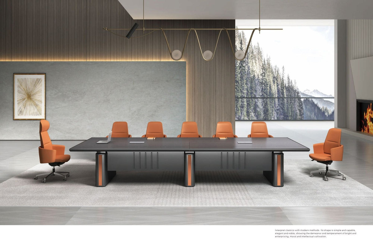 Conference Desks & Tables