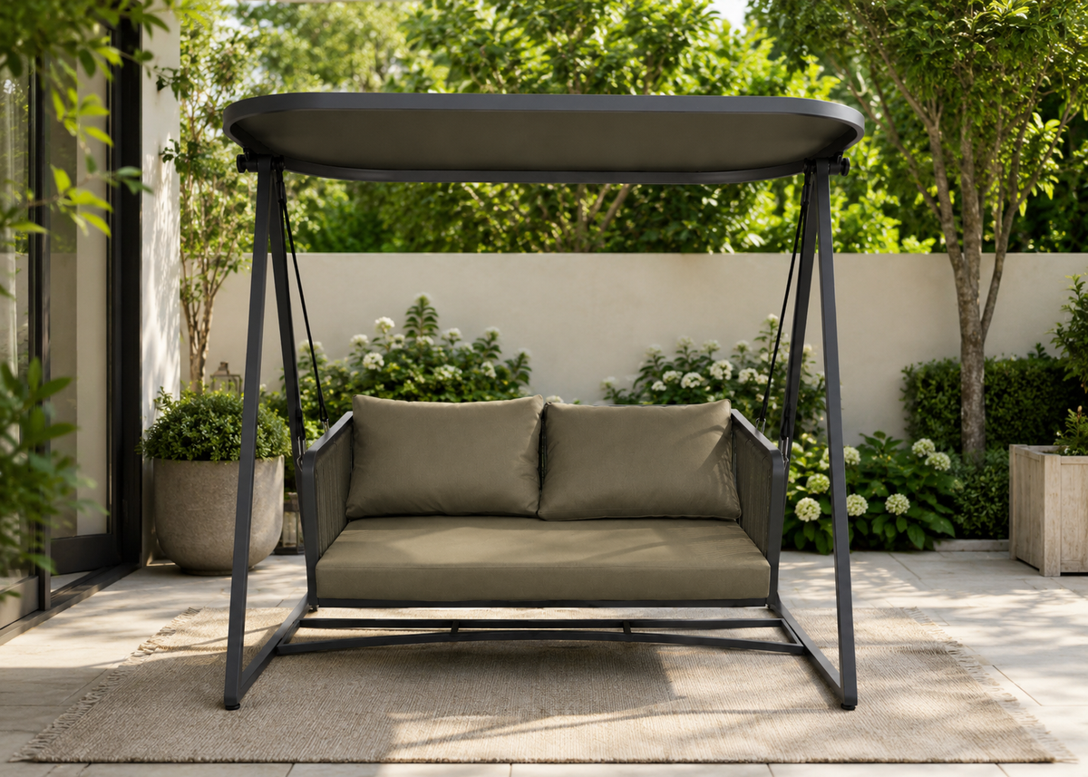 hanging chair for balcony in Gurgaon