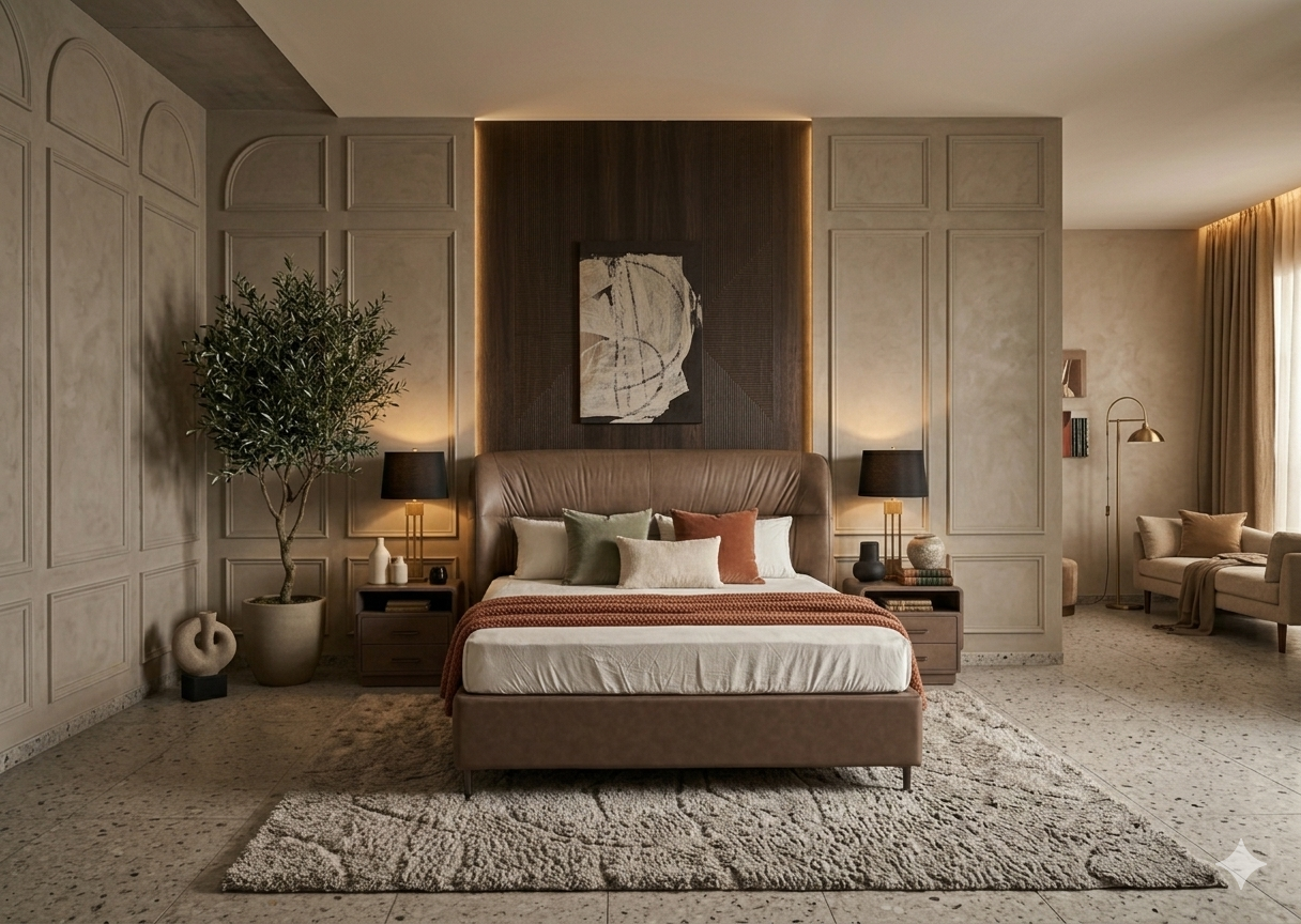 Luxury Beds
