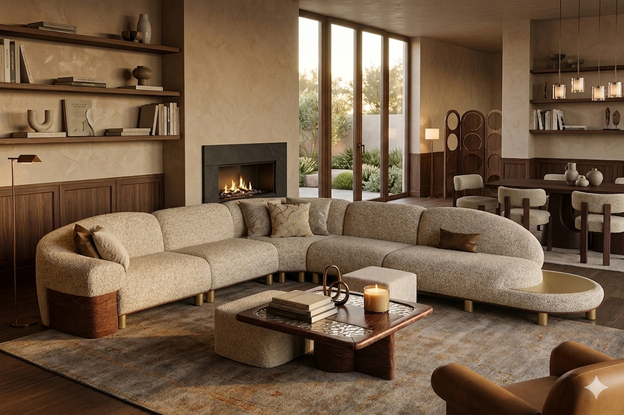 Luxury Premium Sofas