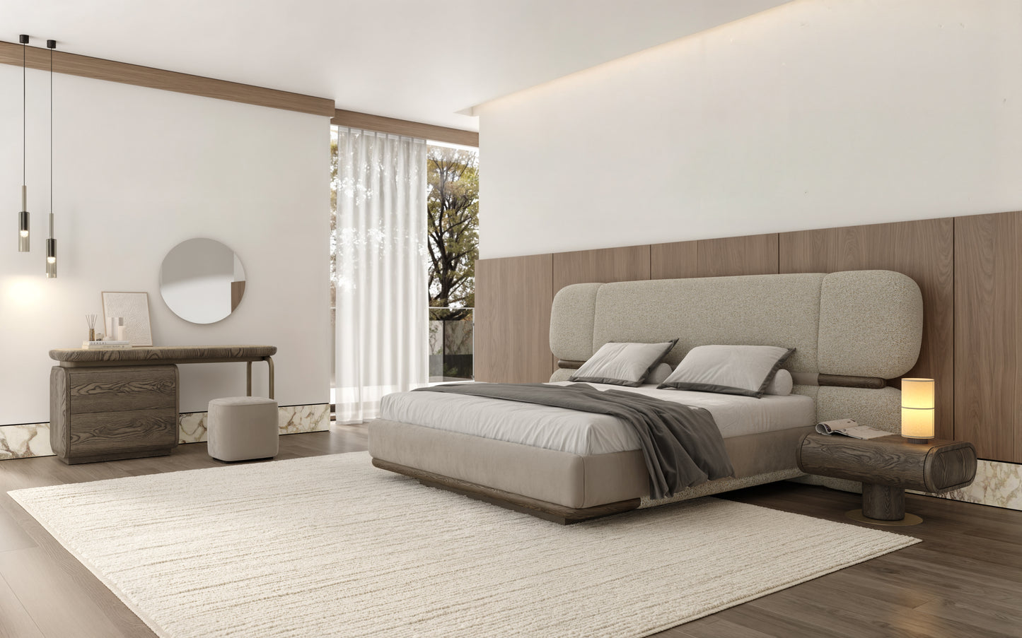 Bitter Bed