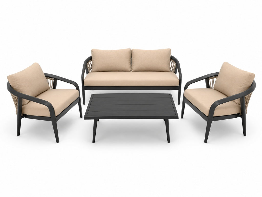 Hawaii Lounge Set