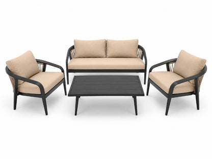 Hawaii Lounge Set