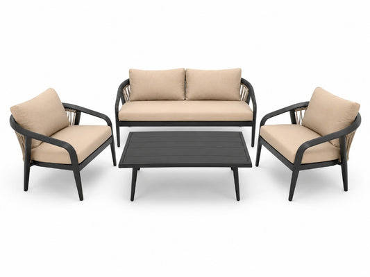Hawaii Lounge Set