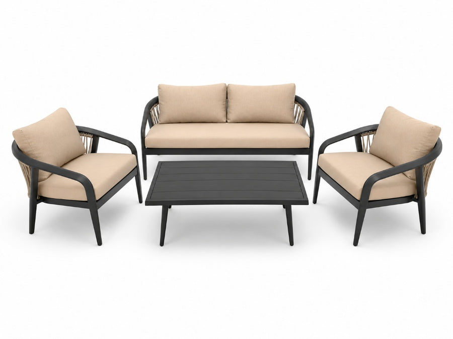 Hawaii Lounge Set