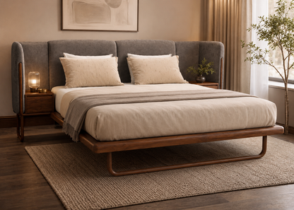 Capella Bed