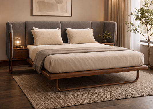 Capella Bed