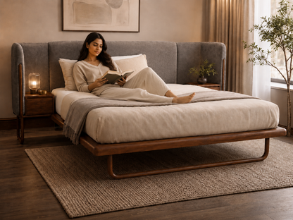 Capella Bed