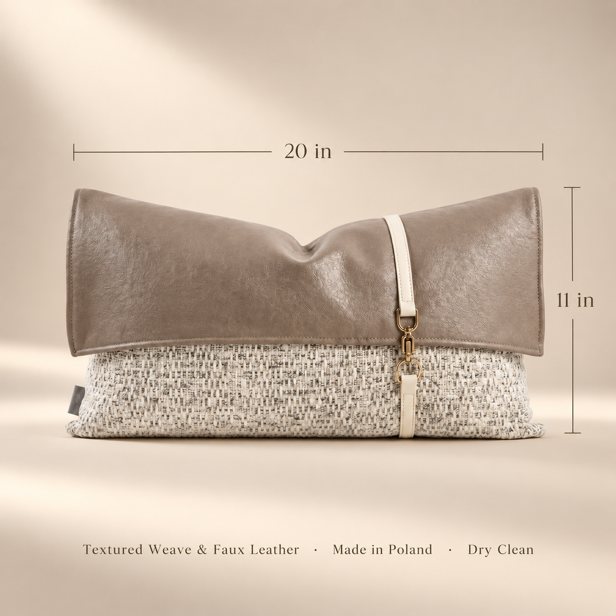 Valera Tailored Lumbar Cushion