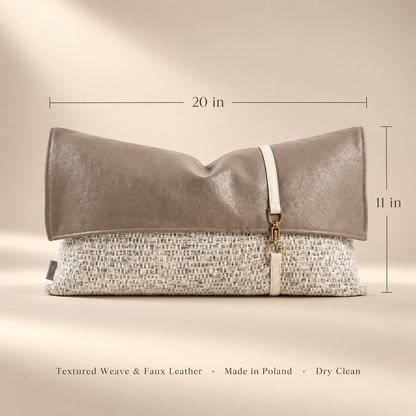 Valera Tailored Lumbar Cushion