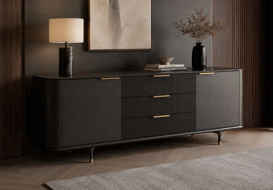 Ridge Console