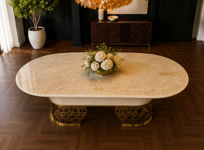 Palermo Dining Table