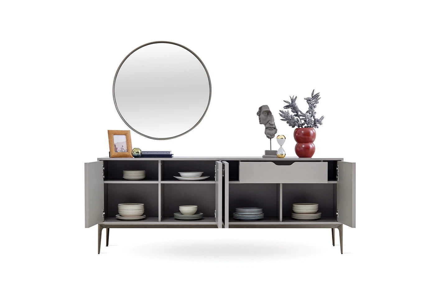 Hera Console