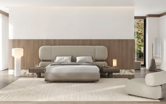 Bitter Bed