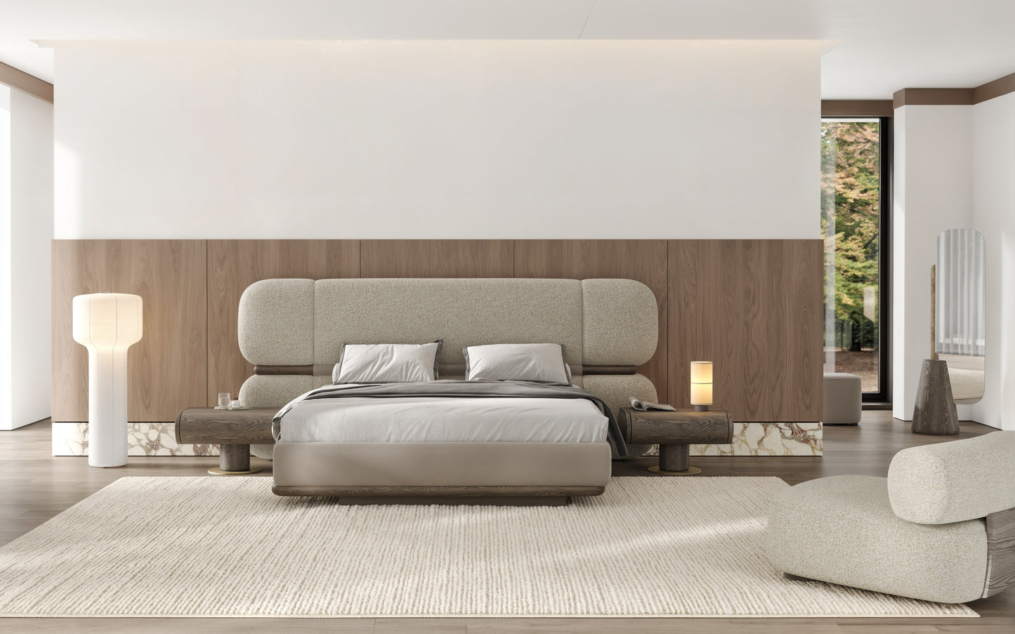 Bitter Bed