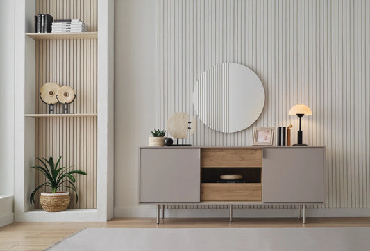 Cante Console