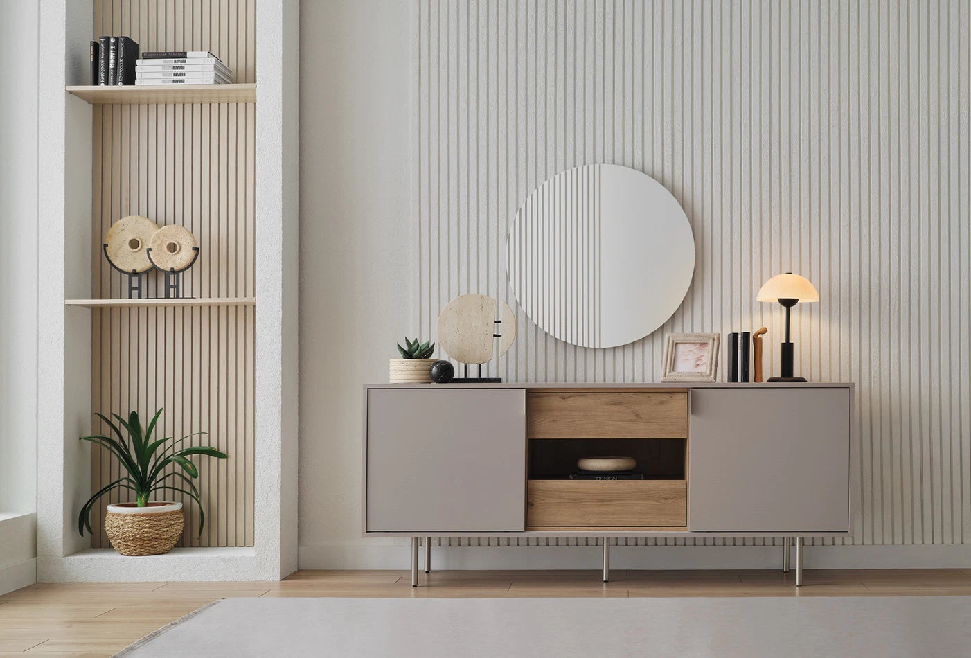 Cante Console