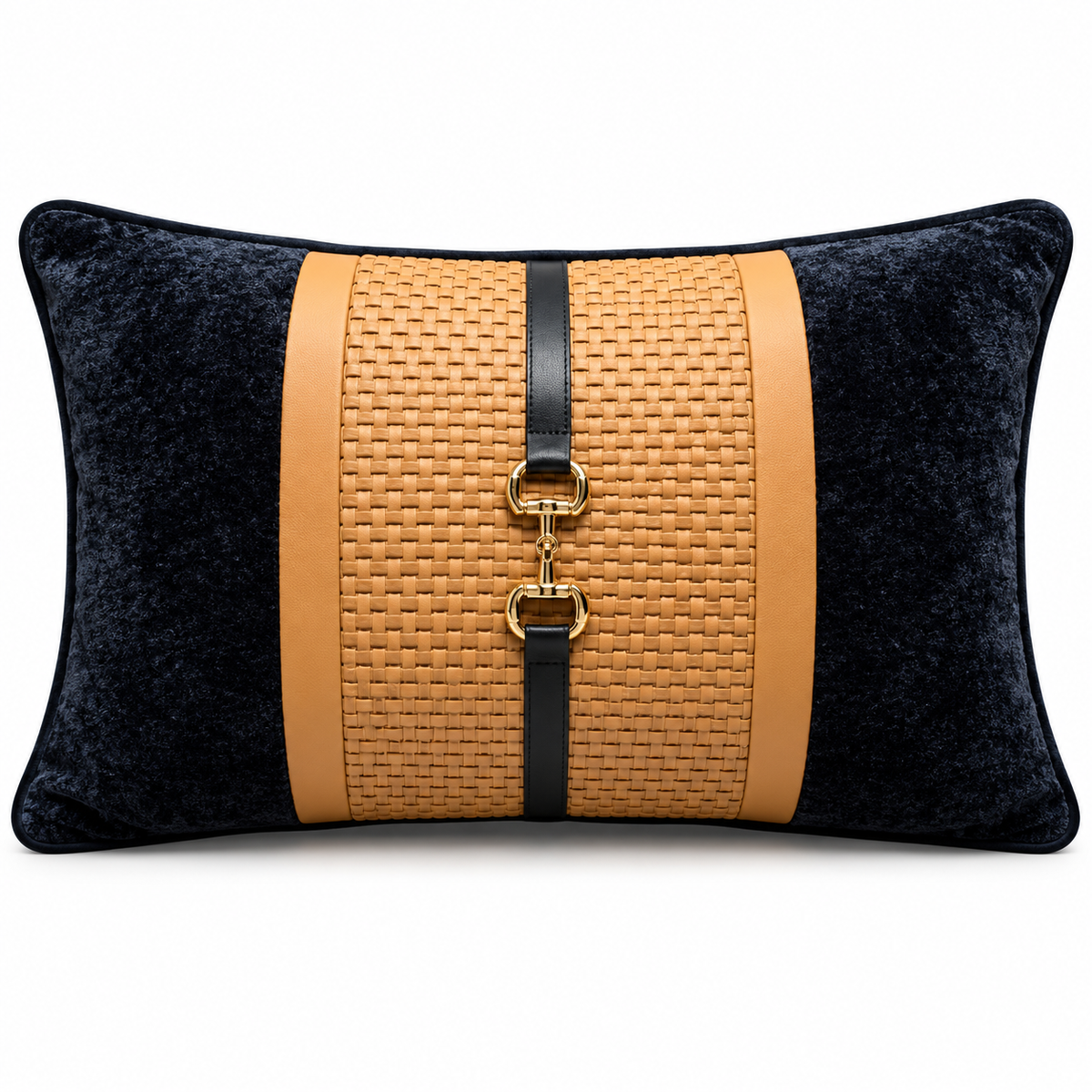 Equestrian Lumbar Bit Cushion