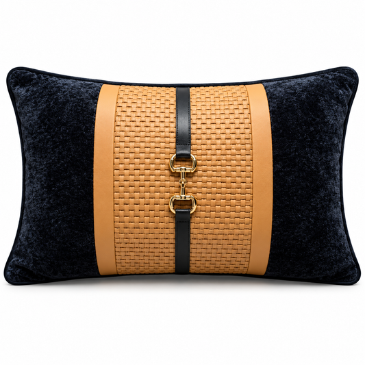 Equestrian Lumbar Bit Cushion