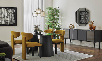 Krista Sideboard by Enza Home
