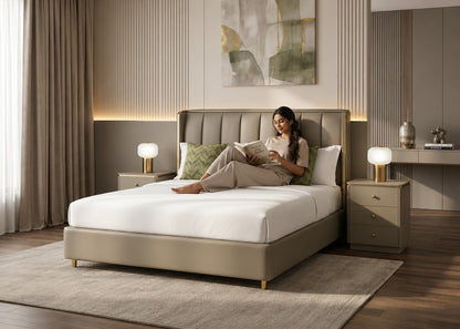 Valerius Bed