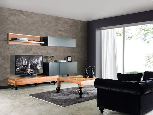 Pedina Wall Unit
