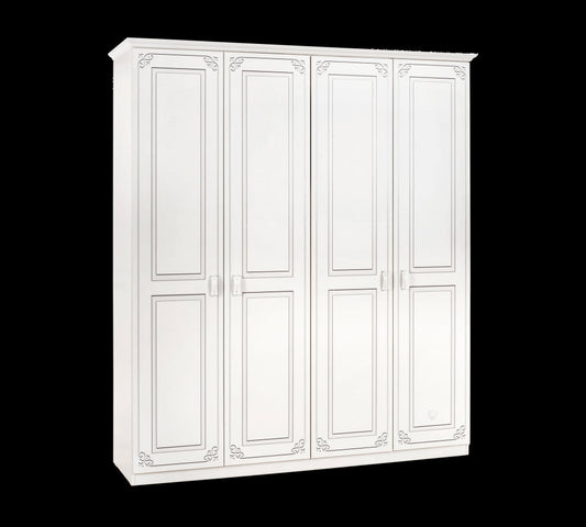 Selena Wardrobe