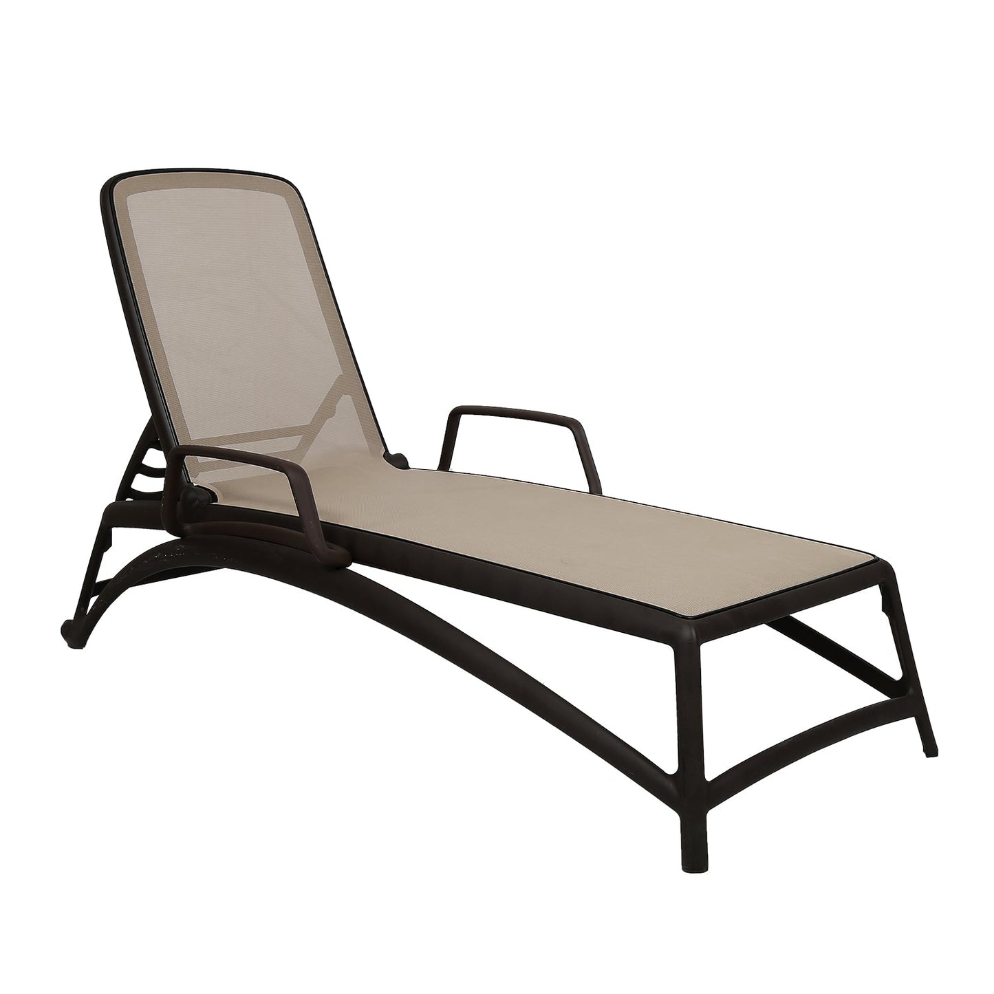 Atlantico Lounger Alpha