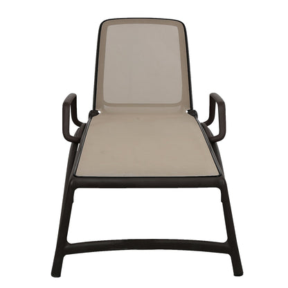 Atlantico Lounger Alpha