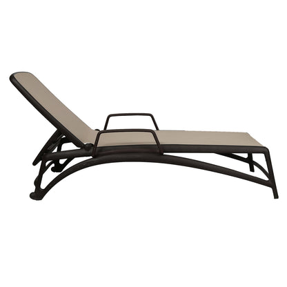 Atlantico Lounger Alpha