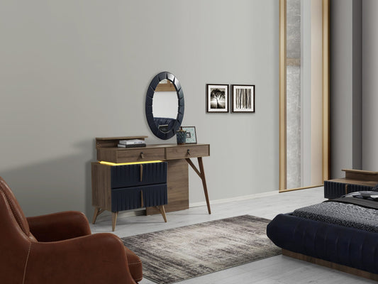 Marcello's Nightstand