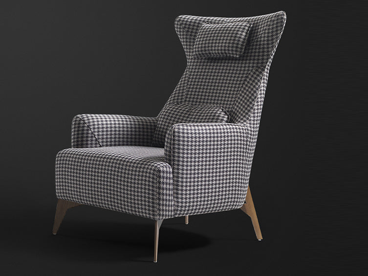 Prada Armchair