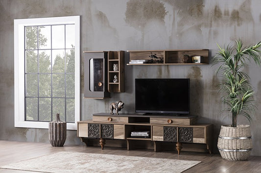 Cassano TV Unit