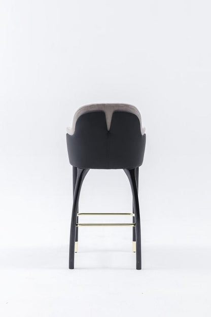 Charla Bar Chair