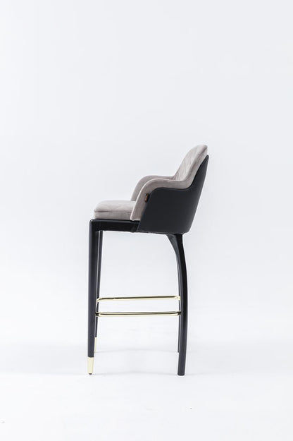 Charla Bar Chair