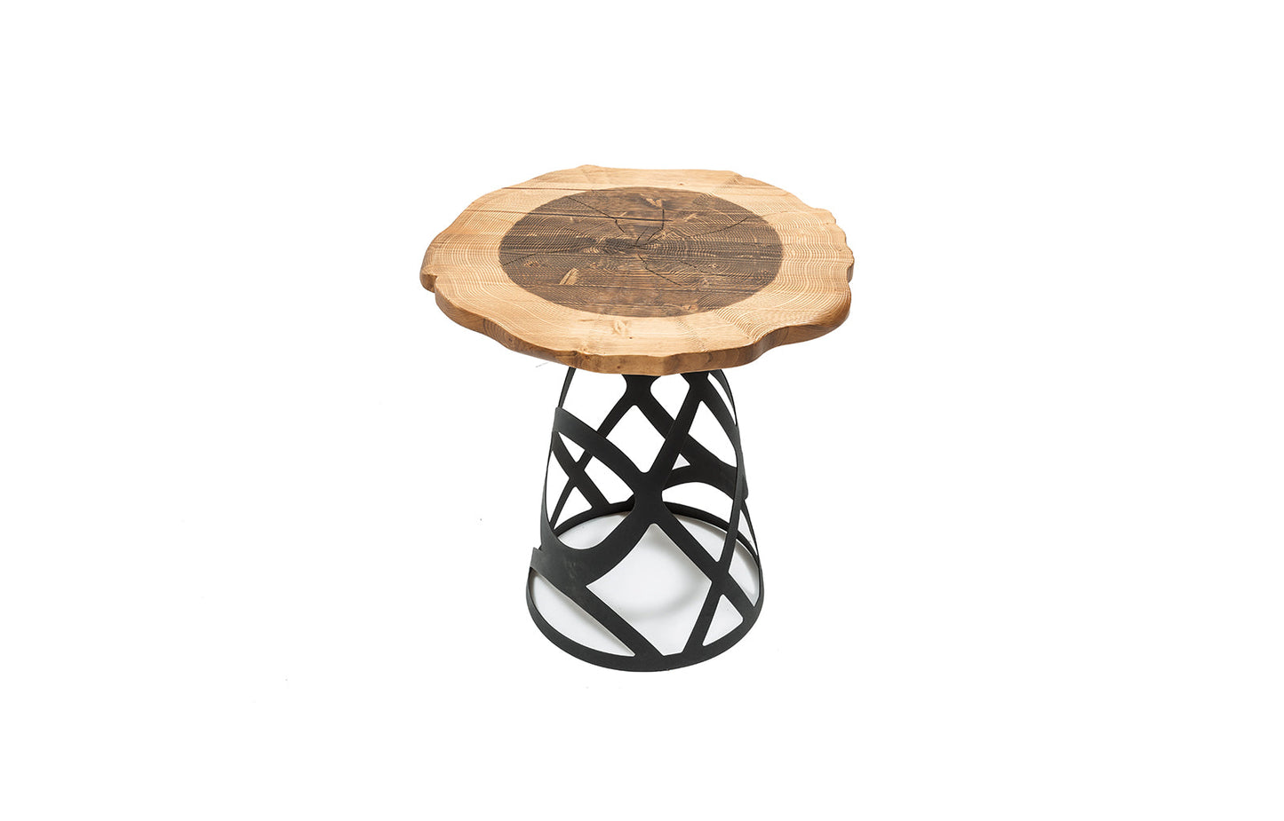 Harley Side Table