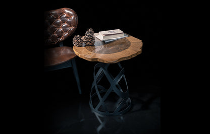 Harley Side Table