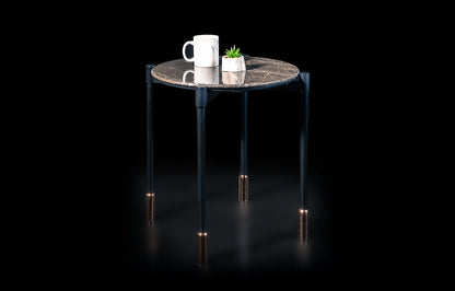 Nish Side Table