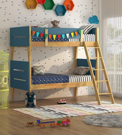 FACUNDO BUNK BED