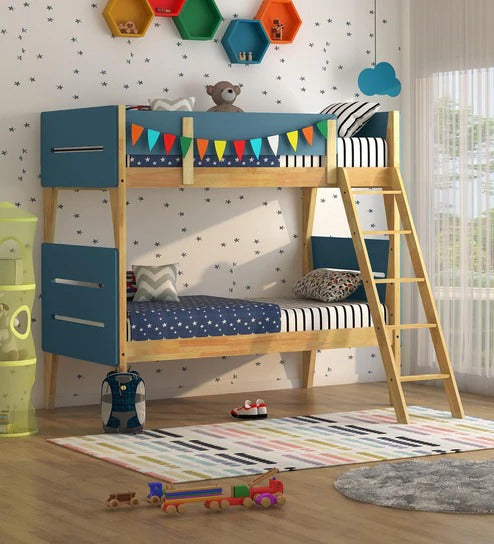 Apollo All-In-One Storage Loft Bed