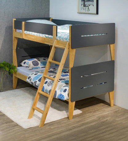 FACUNDO BUNK BED